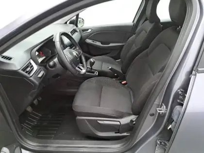 Photo 25 Renault Clio  TCe 90