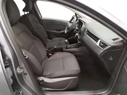 Photo 22 Renault Clio  TCe 90