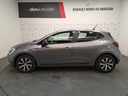 Photo 1 Renault Clio  TCe 90