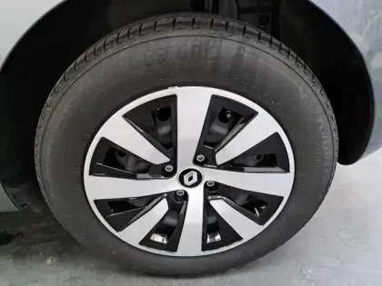 Photo 16 Renault Clio  TCe 90