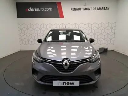 Photo 7 Renault Clio  TCe 90