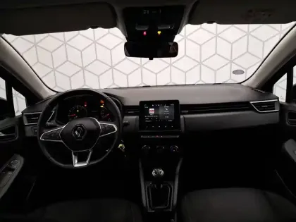 Photo 40 Renault Clio  TCe 90