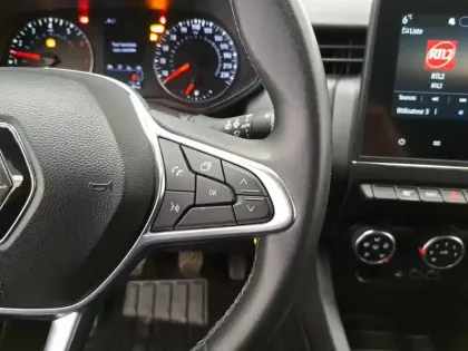 Photo 30 Renault Clio  TCe 90