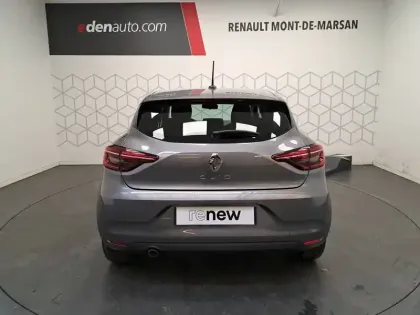 Photo 3 Renault Clio  TCe 90