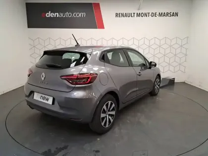 Photo 4 Renault Clio  TCe 90