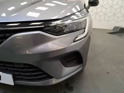 Photo 9 Renault Clio  TCe 90