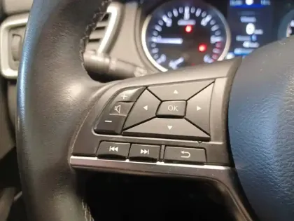 Photo 29 Nissan Qashqai  1.5 dCi 115 DCT