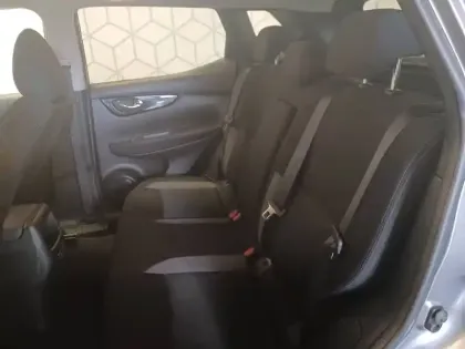 Photo 17 Nissan Qashqai  1.5 dCi 115 DCT