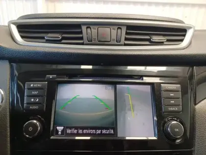 Photo 38 Nissan Qashqai  1.5 dCi 115 DCT