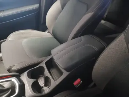 Photo 46 Nissan Qashqai  1.5 dCi 115 DCT