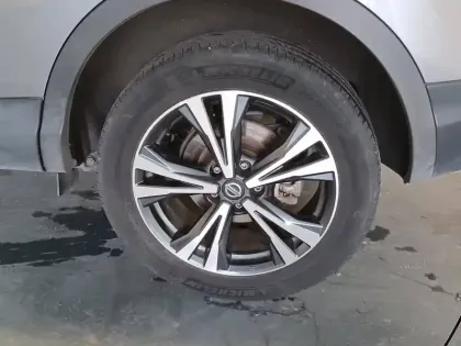 Photo 52 Nissan Qashqai  1.5 dCi 115 DCT