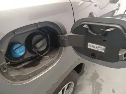 Photo 49 Nissan Qashqai  1.5 dCi 115 DCT