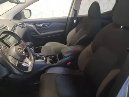 Photo 9 Nissan Qashqai  1.5 dCi 115 DCT