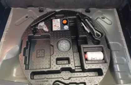 Photo 19 Nissan Qashqai  1.5 dCi 115 DCT