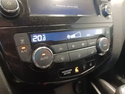 Photo 40 Nissan Qashqai  1.5 dCi 115 DCT