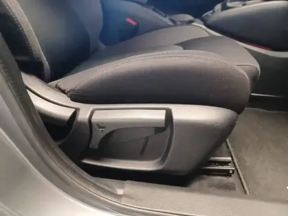 Photo 15 Nissan Qashqai  1.5 dCi 115 DCT