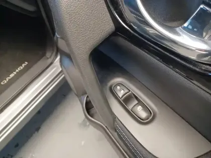 Photo 14 Nissan Qashqai  1.5 dCi 115 DCT