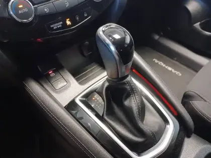 Photo 42 Nissan Qashqai  1.5 dCi 115 DCT