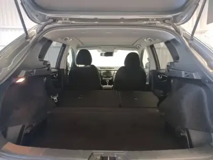 Photo 20 Nissan Qashqai  1.5 dCi 115 DCT