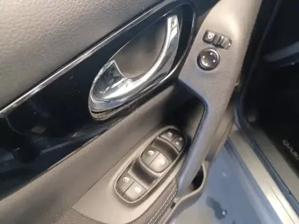 Photo 10 Nissan Qashqai  1.5 dCi 115 DCT