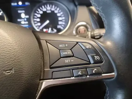 Photo 30 Nissan Qashqai  1.5 dCi 115 DCT