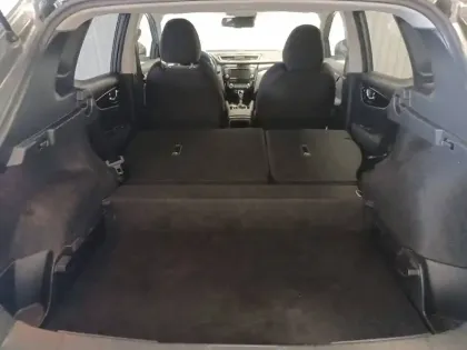 Photo 21 Nissan Qashqai  1.5 dCi 115 DCT