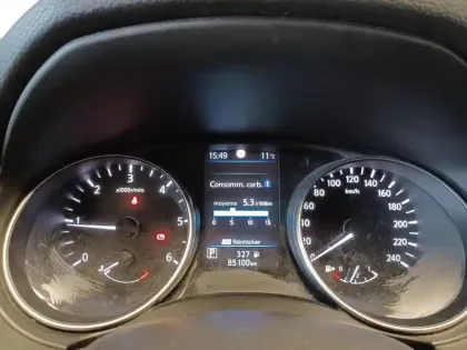 Photo 32 Nissan Qashqai  1.5 dCi 115 DCT