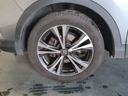 Photo 51 Nissan Qashqai  1.5 dCi 115 DCT