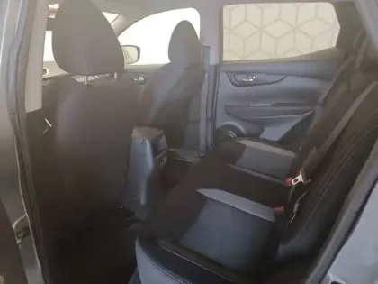 Photo 16 Nissan Qashqai  1.5 dCi 115 DCT