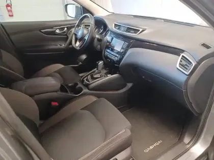 Photo 12 Nissan Qashqai  1.5 dCi 115 DCT