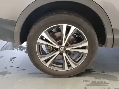 Photo 53 Nissan Qashqai  1.5 dCi 115 DCT