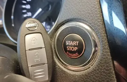 Photo 41 Nissan Qashqai  1.5 dCi 115 DCT