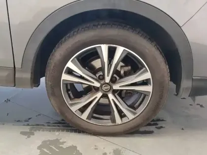 Photo 54 Nissan Qashqai  1.5 dCi 115 DCT