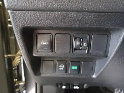 Photo 27 Nissan Qashqai  1.5 dCi 115 DCT