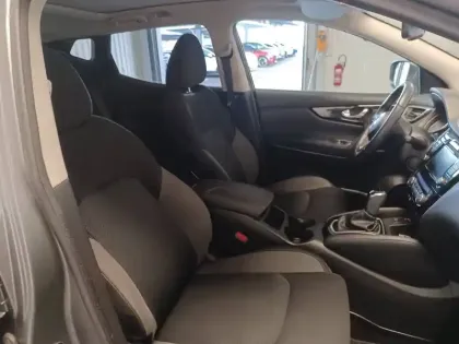 Photo 13 Nissan Qashqai  1.5 dCi 115 DCT