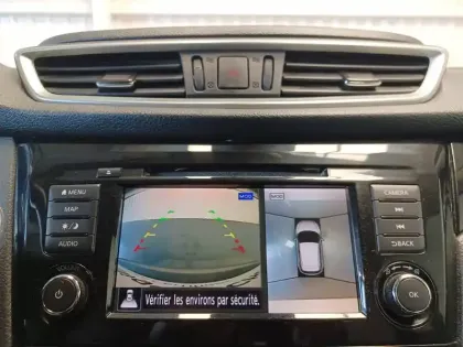 Photo 39 Nissan Qashqai  1.5 dCi 115 DCT