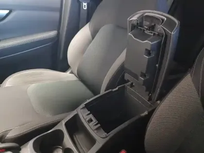 Photo 45 Nissan Qashqai  1.5 dCi 115 DCT