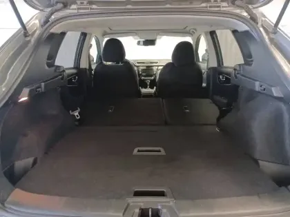 Photo 22 Nissan Qashqai  1.5 dCi 115 DCT