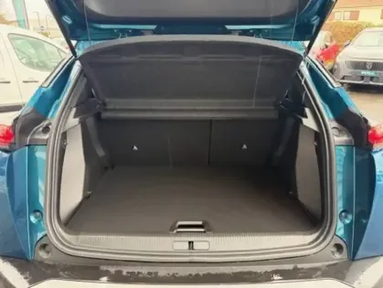 Photo 8 Peugeot 2008  Hybrid 145 e-DCS6