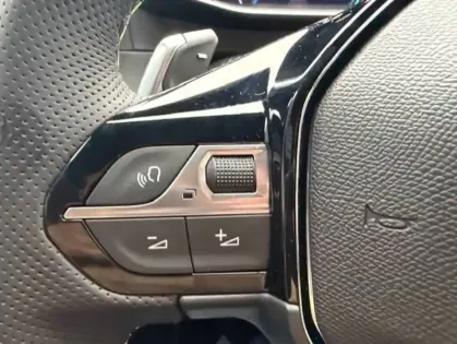 Photo 15 Peugeot 2008  Hybrid 145 e-DCS6