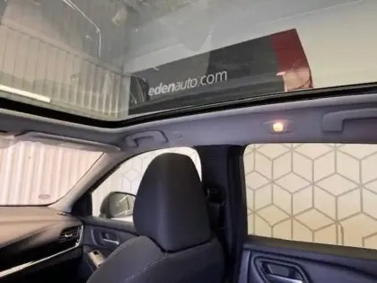 Photo 25 Nissan Qashqai  e-Power 190 ch