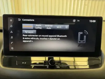 Photo 63 Nissan Qashqai  e-Power 190 ch