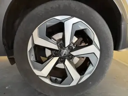 Photo 121 Nissan Qashqai  e-Power 190 ch