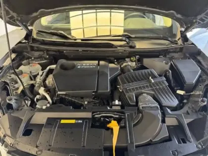 Photo 70 Nissan Qashqai  e-Power 190 ch