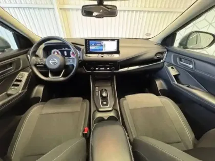 Photo 9 Nissan Qashqai  e-Power 190 ch