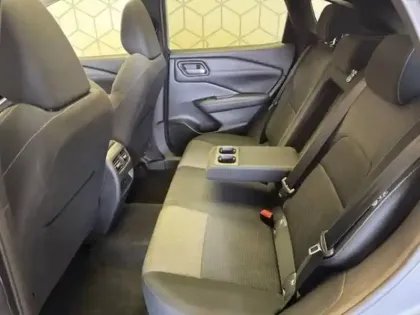 Photo 11 Nissan Qashqai  e-Power 190 ch