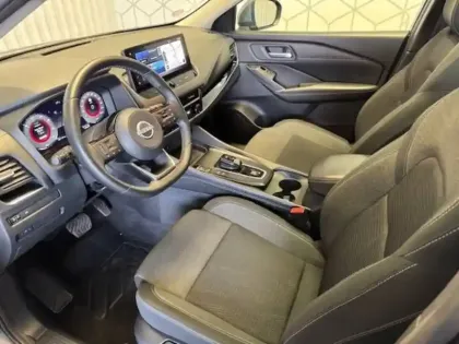 Photo 49 Nissan Qashqai  e-Power 190 ch