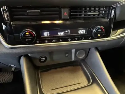 Photo 115 Nissan Qashqai  e-Power 190 ch