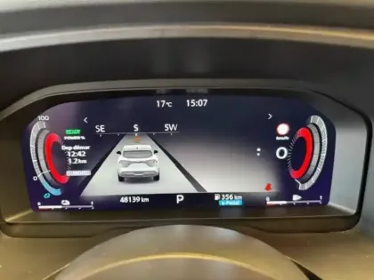 Photo 16 Nissan Qashqai  e-Power 190 ch