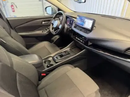 Photo 10 Nissan Qashqai  e-Power 190 ch